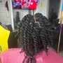 Marley Twist small