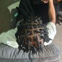 Marley Twist small