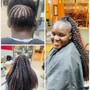 Senegalese Twist