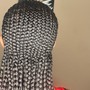 Yarn Braids