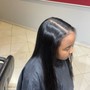 Closure Sew In