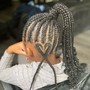 Redo Feed-In Braids