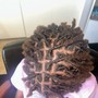 Dreadlock Removal