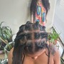 Natural Twists