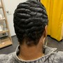 Partial Relaxer