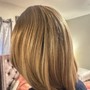 Full Balayage