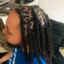 Detox+ retwist +style