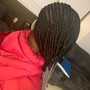 Detox+ retwist +style