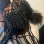 Crochet Braids