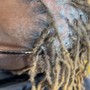 Hair Wax Tip of Locs