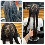 Dreadlocks