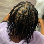 Senegalese Twist