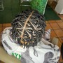 Scalp Treatment