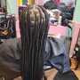 Senegalese Twist