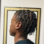 Senegalese Twist