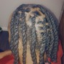 Natural Twists