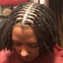 Natural Twists