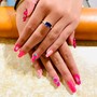 Gel Manicure