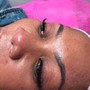 Eyelash Extension Removal