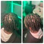 Starter Locs