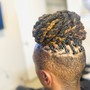 Loc Maintenance / interlocking