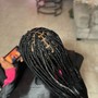 Passion Twists