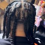 Senegalese Twist