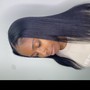 Closure Wig Install