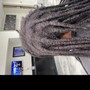 Loc Retwist