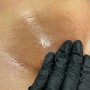 Brazilian Wax w/ butt strip