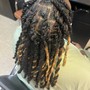 Natural Twists