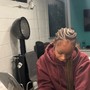 4 Stitch Braids