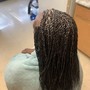 Senegalese Twist