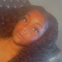 Lace Closure Sew In