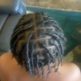 starter locs