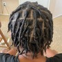 starter locs