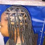 Box Braids