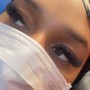 Eyelash Extension Removal