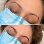 Lash Lift Correction: add on for unruly/curly lashes