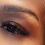 Henna EyeBrows/ with wax