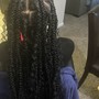 Box Braids