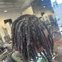 Island Twists