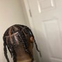 Starter Locs