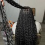 Senegalese Twist