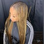 Kinky Twist