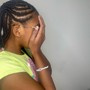 Senegalese Twist