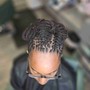 Nubian Twists