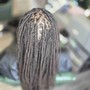 Nubian Twists