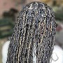 Nubian Twists