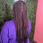 Rope Twists